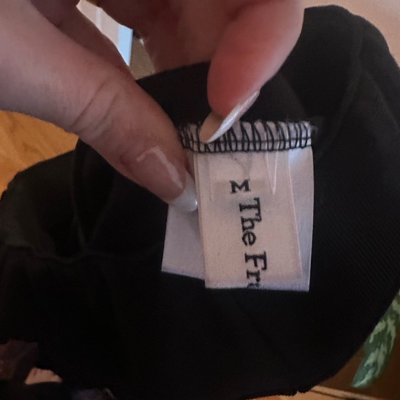 Frankie shop Nala leggings size M - Picture 4 of 4